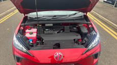 MG MG4 150kW Trophy EV Long Range 64kWh 5dr Auto Electric Hatchback